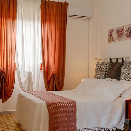 Villa CastelliLa Nicchia公寓 外观 照片