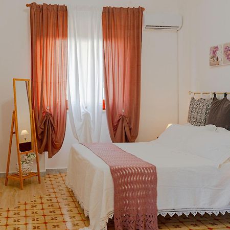 Villa CastelliLa Nicchia公寓 外观 照片