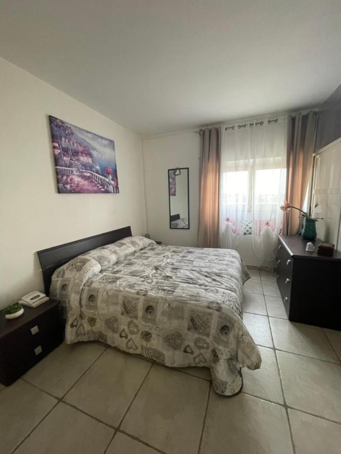 Villa CastelliLa Nicchia公寓 外观 照片